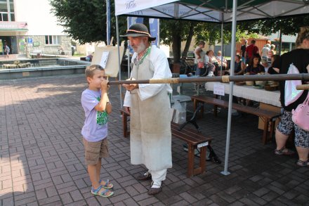 Warsztaty rękodzielnicze